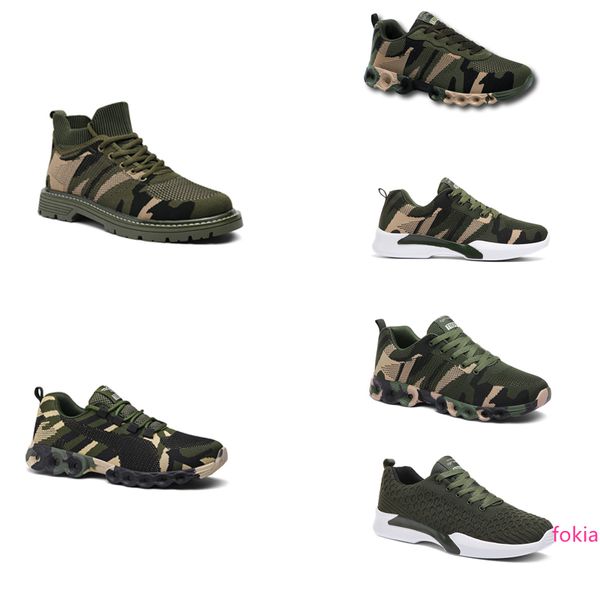ale 2020 no-brand designer shoes men women running shoes camouflage army green outdoor trainer siez 36-44 style 23
ale 2020 no-brand designer shoes men women running shoes camouflage army green outdoor trainer siez 36-44 style 23