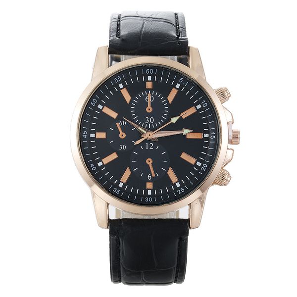 new fashion three eyes men and women belt watch simple xcale student quartz watch, Slivery;brown
new fashion three eyes men and women belt watch simple xcale student quartz watch, Slivery;brown