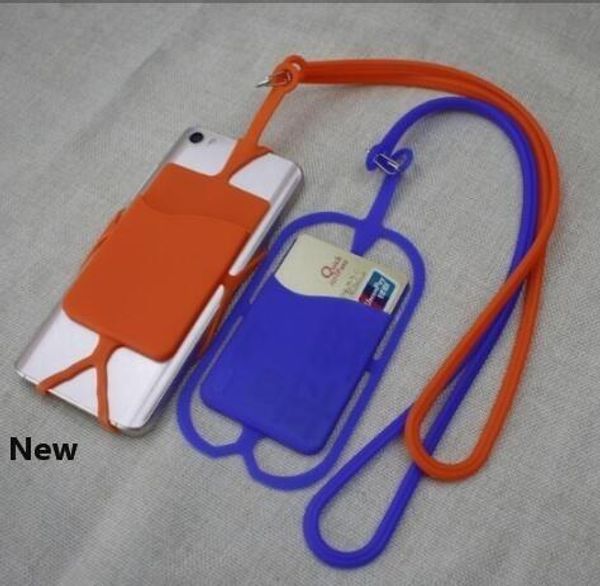 card holder phone phone case necklace mobile strap silicone insert silicone cover lanyards sling card neck party favor gga2762 trpep
card holder phone phone case necklace mobile strap silicone insert silicone cover lanyards sling card neck party favor gga2762 trpep