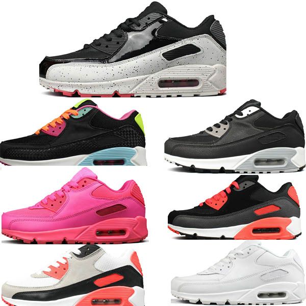 new arrival fashion 90 sports running shoes men's white blue red black outdoor athletic sneakers breathable brand eur5.5-11
new arrival fashion 90 sports running shoes men's white blue red black outdoor athletic sneakers breathable brand eur5.5-11