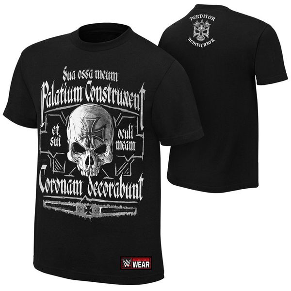 ofwwe cotton t-shirt, ofwwe super star shirt,with john cena/cm-punk/daniel bryan/rko t18, White;black
ofwwe cotton t-shirt, ofwwe super star shirt,with john cena/cm-punk/daniel bryan/rko t18, White;black