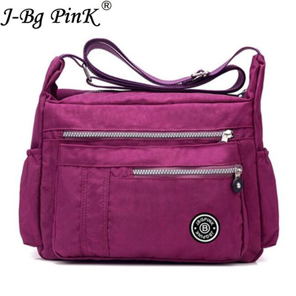 j-bg pink women big nylon shoulder beach bag casual tote female crossbody bags sac femme bolsa feminia 2020 new
j-bg pink women big nylon shoulder beach bag casual tote female crossbody bags sac femme bolsa feminia 2020 new