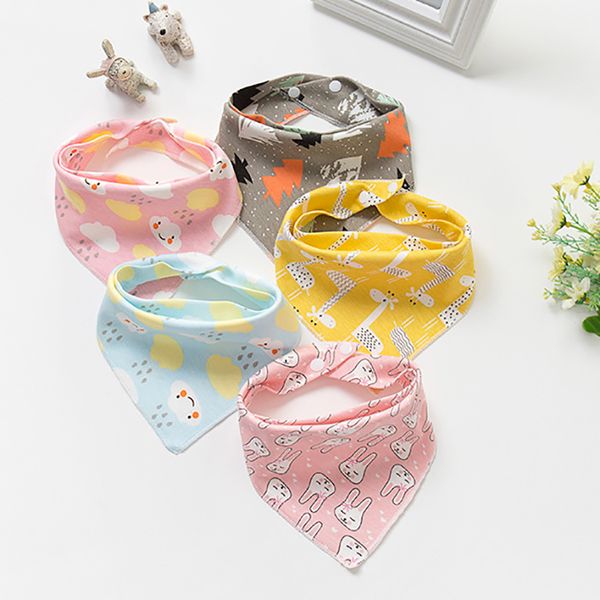 1pc baby cotton bib triangle towel plus cashmere autumn winter for 0-12 months newborn supplies saliva towel baby feeding goods
1pc baby cotton bib triangle towel plus cashmere autumn winter for 0-12 months newborn supplies saliva towel baby feeding goods