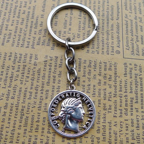 alloy figure woman a head key buckle lobster pendant buckle ancient silver ornaments parts, Slivery;golden
alloy figure woman a head key buckle lobster pendant buckle ancient silver ornaments parts, Slivery;golden
