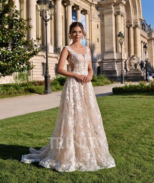 grace ivory/champagne scoop applique beads a-line wedding dresses bridal pageant dresses wedding attire dresses custom size 2-18 kf1228327, White
grace ivory/champagne scoop applique beads a-line wedding dresses bridal pageant dresses wedding attire dresses custom size 2-18 kf1228327, White
