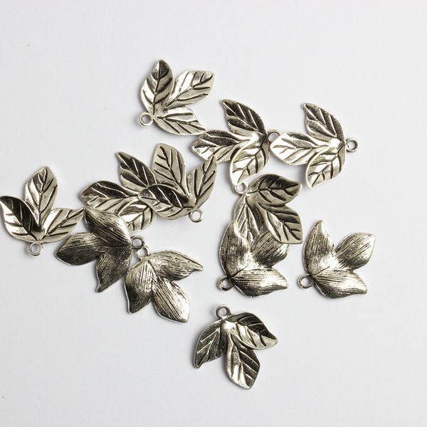 в упаковке 20 шт./комплект серебро листья подвески кулоны шляпа одежда украшения diy ремесло, Black
в упаковке 20 шт./комплект серебро листья подвески кулоны шляпа одежда украшения diy ремесло, Black