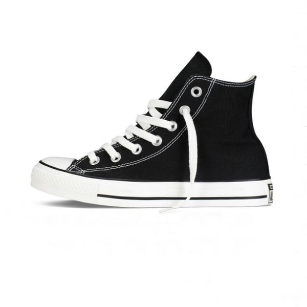 ladies girls authentic classic allstar chuck-taylor ox high canvas shoes designer mens flat shoe sneakers size 35-44, Black
ladies girls authentic classic allstar chuck-taylor ox high canvas shoes designer mens flat shoe sneakers size 35-44, Black
