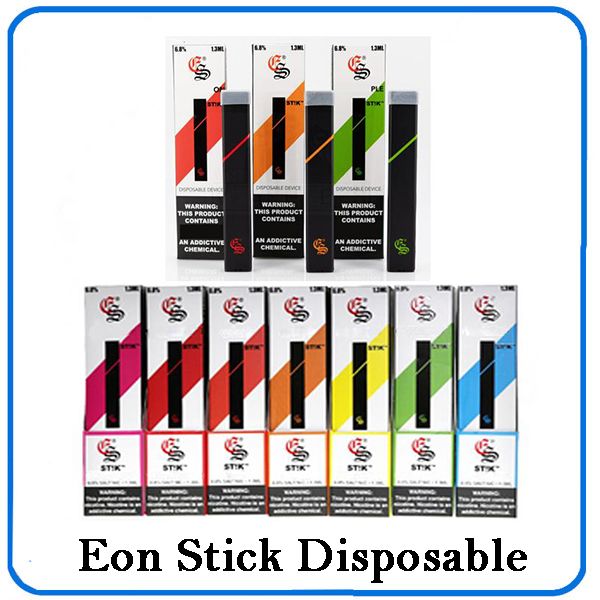 Лучшие качества Eon Одноразовые Empty Vape Стик Одноразовая Доступные 280mAh Аккумулятор 1,3 мл пуфы PK POP MR туман Pod Posh одноразовые
Лучшие качества Eon Одноразовые Empty Vape Стик Одноразовая Доступные 280mAh Аккумулятор 1,3 мл пуфы PK POP MR туман Pod Posh одноразовые