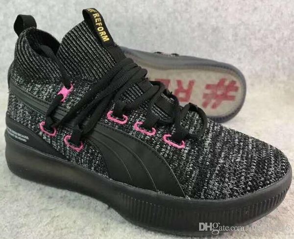 2019 new ocean drive clyde court disrupt basketball shoes for black white grey mens trainers training sneakers size 40-46 02
2019 new ocean drive clyde court disrupt basketball shoes for black white grey mens trainers training sneakers size 40-46 02