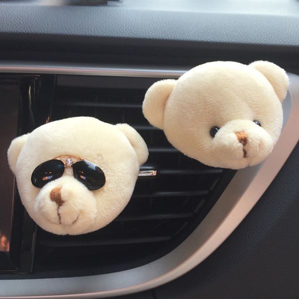 2pcs car cute funny bear air outlet new fragrant perfume clip air freshener diffuser purificador de ar do carro multipurpose 6
2pcs car cute funny bear air outlet new fragrant perfume clip air freshener diffuser purificador de ar do carro multipurpose 6