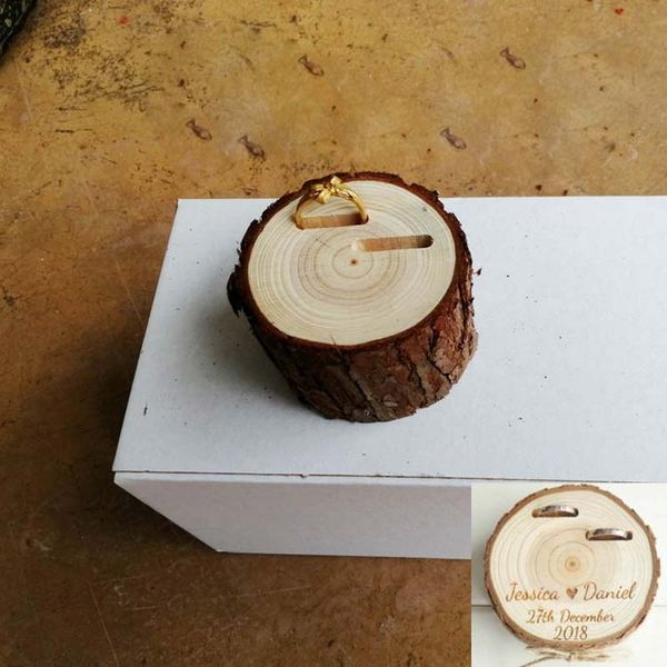 personalized ring box,rustic wedding ring box,wooden holder,customized wedding bearer box,engagement box, Pink;blue
personalized ring box,rustic wedding ring box,wooden holder,customized wedding bearer box,engagement box, Pink;blue