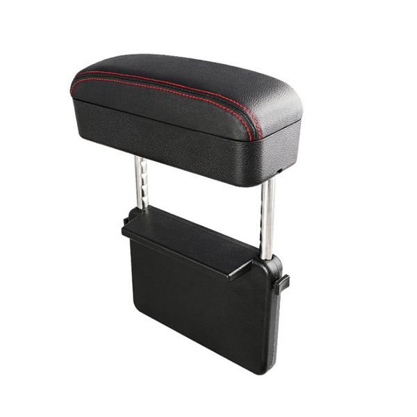 universal car armrest pad modification automobile central handrail elbow bracket lengthen elbow support heightening
universal car armrest pad modification automobile central handrail elbow bracket lengthen elbow support heightening