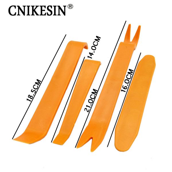 cnikesin plastic fasteners trim dash removal clips car door panel installer cover pry repair tool car removal tools
cnikesin plastic fasteners trim dash removal clips car door panel installer cover pry repair tool car removal tools