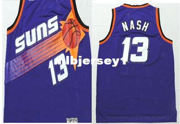 new men's basketball jersey #13 steve nash jersey steve nash retro jersey embroidered logo ncaa college, Black;blue
new men's basketball jersey #13 steve nash jersey steve nash retro jersey embroidered logo ncaa college, Black;blue