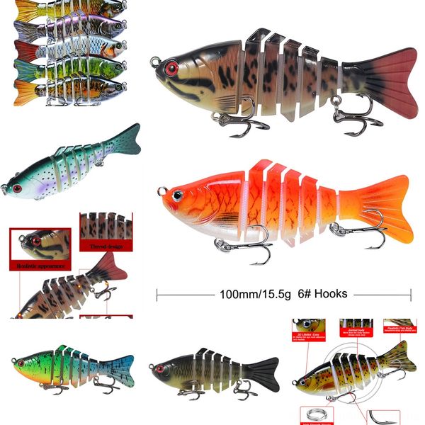 ae1f5 fishing tackle grid 5 box bait type luya baits (10cm * 15.5g) can hold 5 fake box
ae1f5 fishing tackle grid 5 box bait type luya baits (10cm * 15.5g) can hold 5 fake box