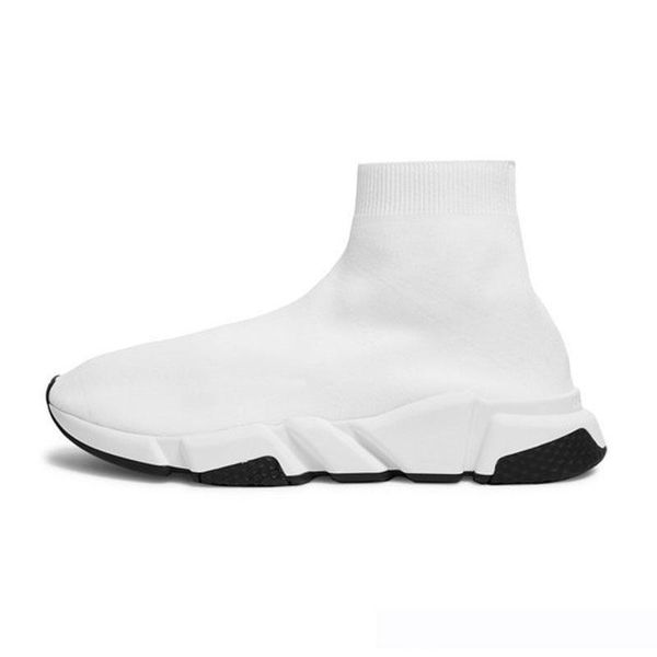 2019lace-up luxury designer casual sock shoes lace up speed trainer black red triple black brand fashion socks trainer
2019lace-up luxury designer casual sock shoes lace up speed trainer black red triple black brand fashion socks trainer