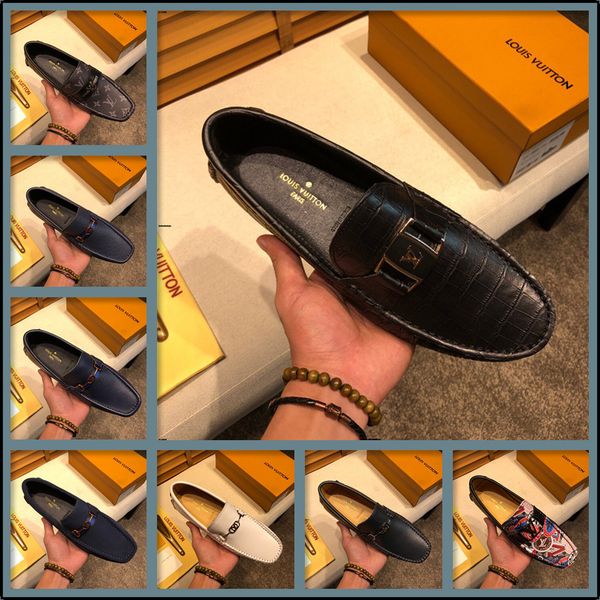 19ff 2019 summer italian men shoes casual luxury breathable mens penny loafers suede leather slip on boat shoes men driving shoes, Black
19ff 2019 summer italian men shoes casual luxury breathable mens penny loafers suede leather slip on boat shoes men driving shoes, Black