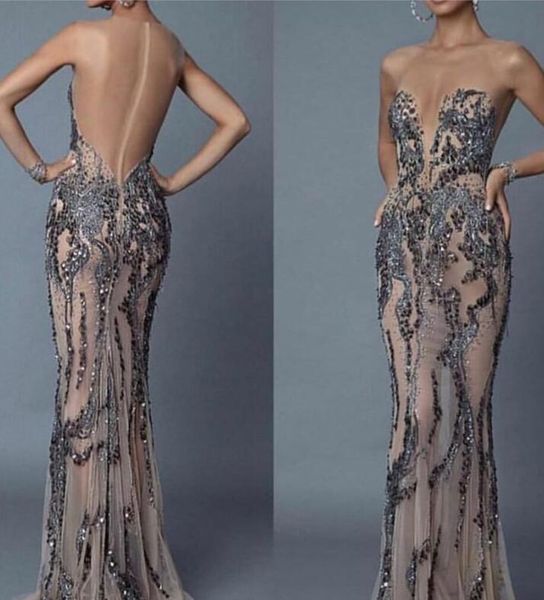 evening dress yousef aijasmi kim kardashian silver sweetheart backless mermaid off shouloder lace crystal zuhair murad 104, Red
evening dress yousef aijasmi kim kardashian silver sweetheart backless mermaid off shouloder lace crystal zuhair murad 104, Red