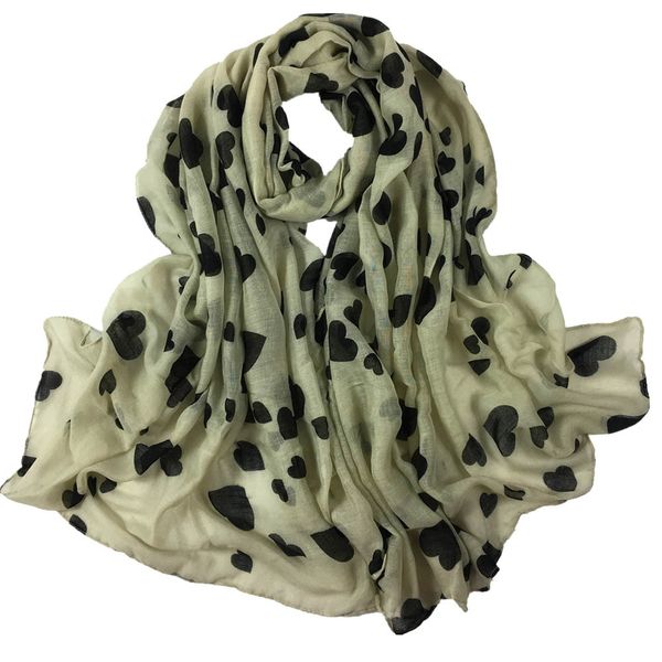 women printing long soft paris yarn scarf wrap shawl stole scarves popular brand high-end atmosphere soft atmosphere
women printing long soft paris yarn scarf wrap shawl stole scarves popular brand high-end atmosphere soft atmosphere