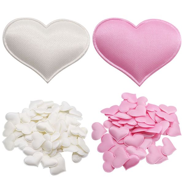 100pcs heart fabric confetti wedding table decoration confetti small love heart petal diy craft happy birthday party supplies
100pcs heart fabric confetti wedding table decoration confetti small love heart petal diy craft happy birthday party supplies