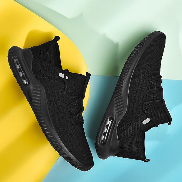 2020 blade running shoes for men antiskid damping cool outsole walking trekking leisure summer running zapatills sneakers
2020 blade running shoes for men antiskid damping cool outsole walking trekking leisure summer running zapatills sneakers