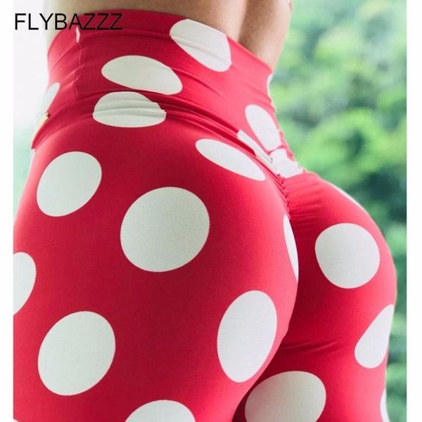 2019 women's sports dot print yoga pants gym red sport leggings fitness running tights trousers women slim pencil pants, White;red
2019 women's sports dot print yoga pants gym red sport leggings fitness running tights trousers women slim pencil pants, White;red