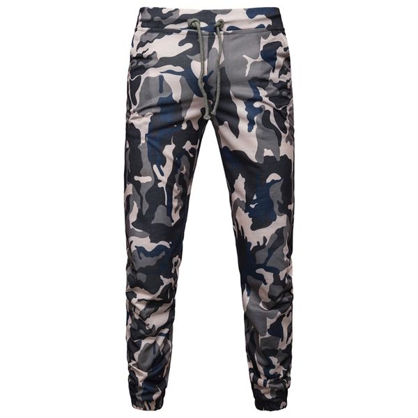 2019 men joggers brand male trousers camouflage pants sweatpants men gym muscle cotton fitness workout hip hop elastic pants, Black
2019 men joggers brand male trousers camouflage pants sweatpants men gym muscle cotton fitness workout hip hop elastic pants, Black