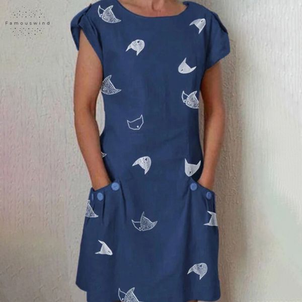 summer dress 18 color print o neck linen women vintage short sleeve pocket knee dress loose plus size femme dress, Black;gray
summer dress 18 color print o neck linen women vintage short sleeve pocket knee dress loose plus size femme dress, Black;gray