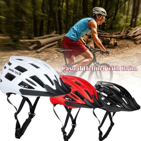 bicycle helmet riding equipment helmet 3 color men's riding integrated-mold lightweight breathable men mountain bike, Black
bicycle helmet riding equipment helmet 3 color men's riding integrated-mold lightweight breathable men mountain bike, Black
