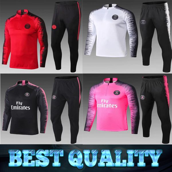 2019 pari aint germain track uit occer jogging jacket mbappe ney mar jr 19 20 p g urvetement maillot de foot football training uit
2019 pari aint germain track uit occer jogging jacket mbappe ney mar jr 19 20 p g urvetement maillot de foot football training uit