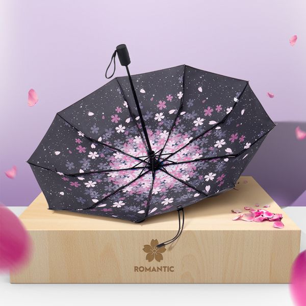 cherry blossom creative anti uv art umbrella rain women floding windproof flowers automatic umbrella kids umbrellas uby088
cherry blossom creative anti uv art umbrella rain women floding windproof flowers automatic umbrella kids umbrellas uby088