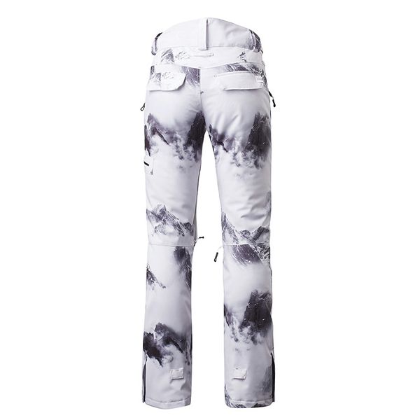 winter snowboard pants for women thicken female ski pants woman snow trousers thermal waterproof skiing
winter snowboard pants for women thicken female ski pants woman snow trousers thermal waterproof skiing