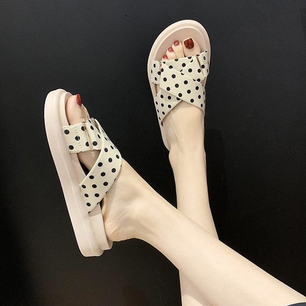 female shoes med slippers women summer slides fashion platform 2020 flat luxury beach rome fabric pu cotton house slippers, Black
female shoes med slippers women summer slides fashion platform 2020 flat luxury beach rome fabric pu cotton house slippers, Black