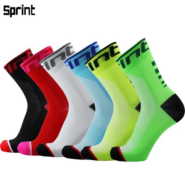 sprint cycling socks men women anti-sweat outdoor sports running basketball sport socks bicycle bike calcetines ciclismo, Black
sprint cycling socks men women anti-sweat outdoor sports running basketball sport socks bicycle bike calcetines ciclismo, Black