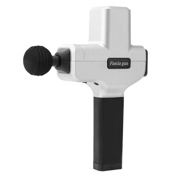 tissue massage gun muscle relaxation massager vibration fascial gun fitness equipment noise reduction design for male female
tissue massage gun muscle relaxation massager vibration fascial gun fitness equipment noise reduction design for male female