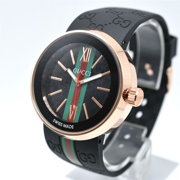luxury mens designer watches 40mm fashion women watches black brown red rubber wristwatch sports montre de luxe famous montres pour femmes, Slivery;brown
luxury mens designer watches 40mm fashion women watches black brown red rubber wristwatch sports montre de luxe famous montres pour femmes, Slivery;brown