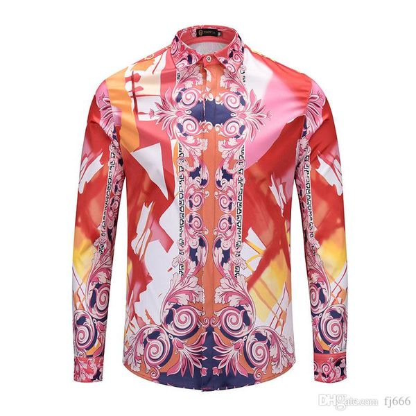 brand new с длинным рукавом мужчин вскользь рубашки цвета 3d цветочные печататься мужские рубашки уменьшают подходящие рубашки medusa, White;black
brand new с длинным рукавом мужчин вскользь рубашки цвета 3d цветочные печататься мужские рубашки уменьшают подходящие рубашки medusa, White;black