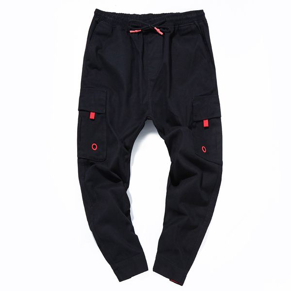 men's pants men cargo summer overall baggy army green pant workman tactical loose trousers long big plus size 4xl casual, Black
men's pants men cargo summer overall baggy army green pant workman tactical loose trousers long big plus size 4xl casual, Black