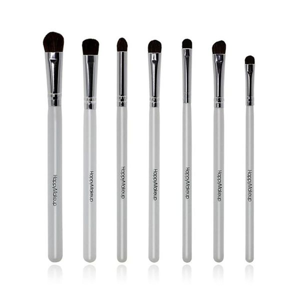 7pcs eyehadow набор кистей для макияжа пони волос глаз кисти для макияжа essential инструмент eyehadow аппликатор для определения blending w
7pcs eyehadow набор кистей для макияжа пони волос глаз кисти для макияжа essential инструмент eyehadow аппликатор для определения blending w