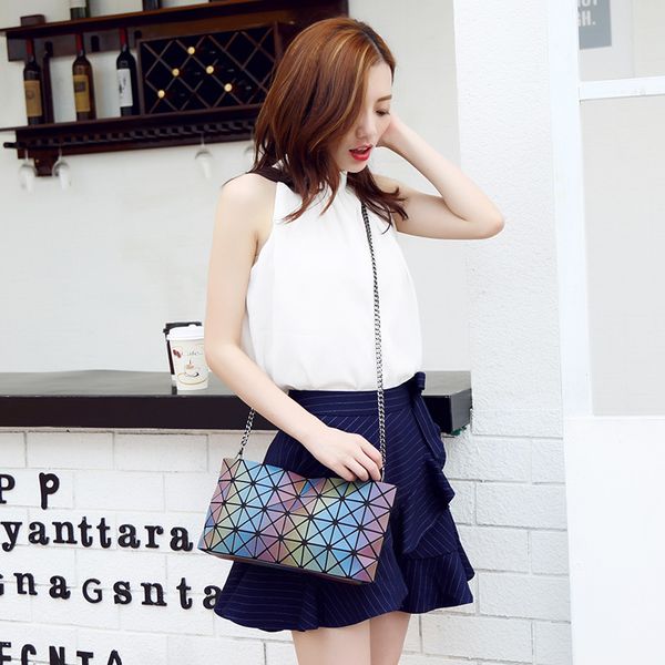 Pink sugao new fashion shoulder bag luxury women crossbody handbag foldable chain bags designer PVC messenger bags large capacity geometric
Pink sugao new fashion shoulder bag luxury women crossbody handbag foldable chain bags designer PVC messenger bags large capacity geometric