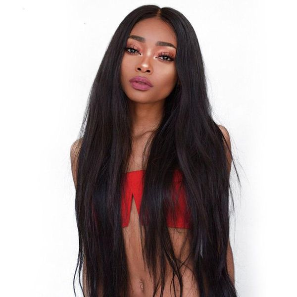 360 lace frontal human hair wig pre plucked straight 200% density brazilian remy hair 100% human hair wigs for black women
360 lace frontal human hair wig pre plucked straight 200% density brazilian remy hair 100% human hair wigs for black women