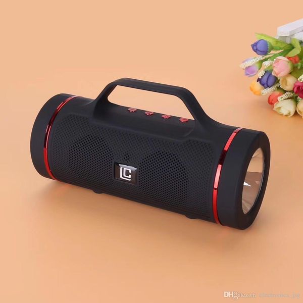 good sound quality portable bluetooth speaker 33 portable outdoor rechargeable wireless speaker subwoofer speaker tf mp3 built-in flashlight
good sound quality portable bluetooth speaker 33 portable outdoor rechargeable wireless speaker subwoofer speaker tf mp3 built-in flashlight