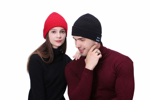 wireless bluetooth hat v5.0 smart caps fashion bluetooth music beanie hats headset speaker microphone handsmusic knit hat gga2911 dhl
wireless bluetooth hat v5.0 smart caps fashion bluetooth music beanie hats headset speaker microphone handsmusic knit hat gga2911 dhl