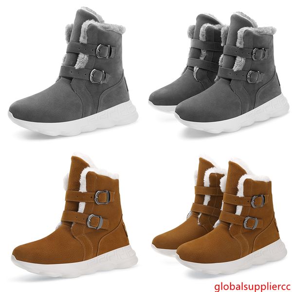 button designer soft plush man men boots style2 chestnut triple black gray brown fashion mens sneakers boot trainers outdoor walking shoes
button designer soft plush man men boots style2 chestnut triple black gray brown fashion mens sneakers boot trainers outdoor walking shoes