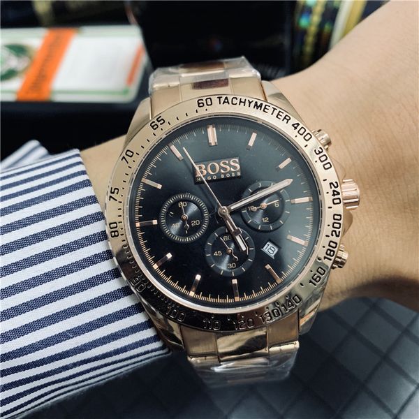 новые лучшие мужские часы кварцевый хронограф марка luxury wristwatch все стали спорт мужские часы мужской часы наручные relogio релох hombr, Slivery;brown
новые лучшие мужские часы кварцевый хронограф марка luxury wristwatch все стали спорт мужские часы мужской часы наручные relogio релох hombr, Slivery;brown