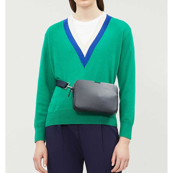 brand designer 2019 fall big v-neck lazy wind color sweet color patchwork blue green sweater korean style preppy woemn tide, White;black
brand designer 2019 fall big v-neck lazy wind color sweet color patchwork blue green sweater korean style preppy woemn tide, White;black
