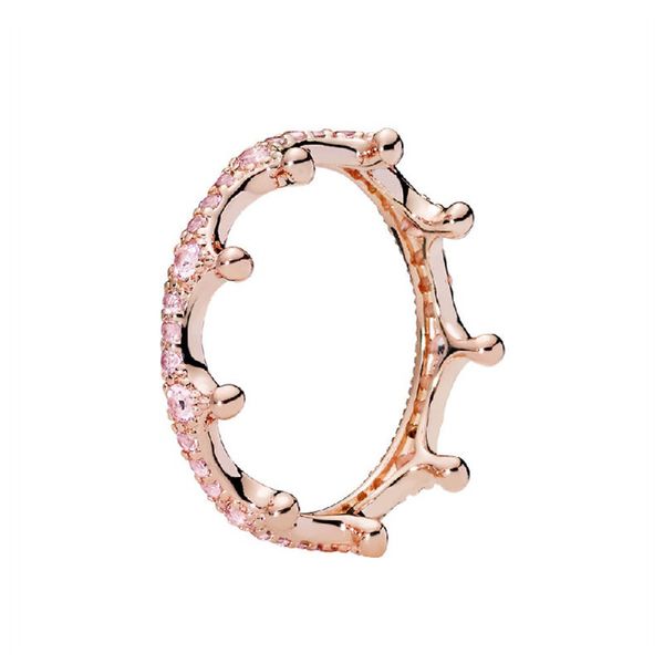 2018 new arrival regal crown shape blush rose gold stackble rings for women jewelry with pink crystal wholesale rfr002, Golden;silver
2018 new arrival regal crown shape blush rose gold stackble rings for women jewelry with pink crystal wholesale rfr002, Golden;silver
