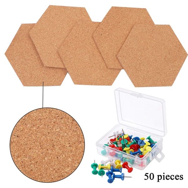 best5 пакет шестигранной корк совет с 50 шт pins self клей diy доска объявлений мини стеновые bulletin boards для изображений фотографии d д
best5 пакет шестигранной корк совет с 50 шт pins self клей diy доска объявлений мини стеновые bulletin boards для изображений фотографии d д