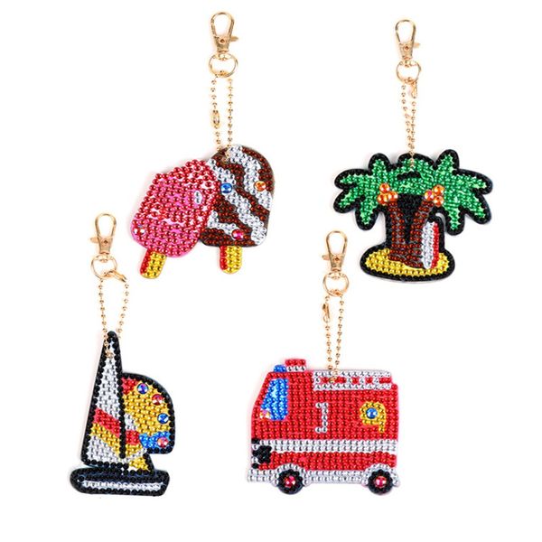 new plush keychains 5pcs diy marine animals toy 5d diamond painting keyring key chain pendant gift stuffed animals & plush
new plush keychains 5pcs diy marine animals toy 5d diamond painting keyring key chain pendant gift stuffed animals & plush