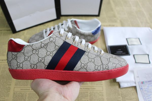 Luxury fashion Designer Shoes Mens Womens Snake ACE Genuine Leather Designer Sneakers Best Gift flat boots comfortable Casual Shoes
Luxury fashion Designer Shoes Mens Womens Snake ACE Genuine Leather Designer Sneakers Best Gift flat boots comfortable Casual Shoes